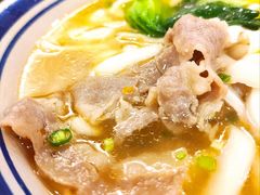 -侯哥面馆(瑞景店)