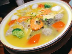 -寻宝记绍兴菜(鲁迅路店)