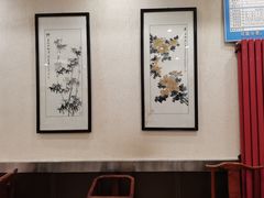 -北平小馆·烤鸭·家常菜(磨房北里店)