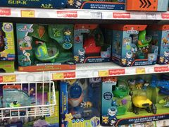 -TOYSRUS玩具反斗城(天津远洋乐堤港店)
