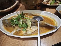 -隅乐胡椒虾·台湾菜·团建(皇岗店)