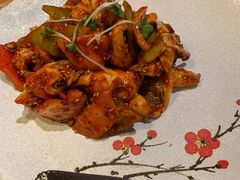 -黑牛の店·和牛烧肉(大悦城店)