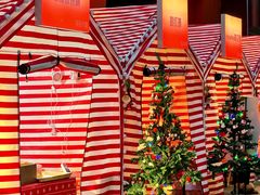 -海合安武汉极地海洋公园