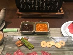 -日本桥怀石料理(北京长安大厦店)