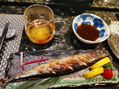 -松临·铁板烧&Omakase(神农店)