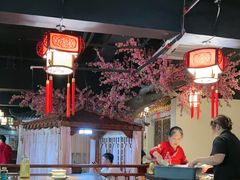 -应天大明王朝·南京菜(中山陵店)