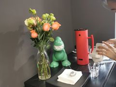 -NokNok Coffee(宽窄巷子店)