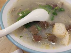 -小杨生煎(成山巴黎春天店)