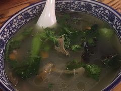 -西安印象(外滩店)