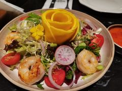 -Nord Grill&Bar Highland诺德西餐(深圳欢乐海岸店)