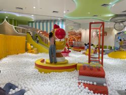 -meland亲子乐园•派对•研学(苏州悠方购物中心店)