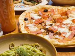 -JINNS锦时 steak&pizza(浸信会礼拜堂旧址店)