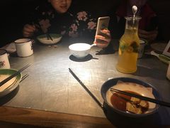 -探鱼·鲜青椒爽麻烤鱼(广州欣荣广场店)