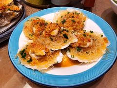 -天天鱼港·海鲜·鲅鱼水饺·招牌烤鸭(黄骅店)
