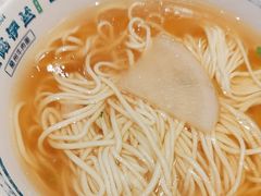 -丝路伊兰·兰州牛肉面(牛街总店)