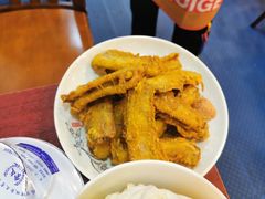 -聚首堂·特色小吃·肘子(什刹海德胜门店)