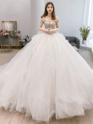 -韩国天使嫁衣婚纱礼服馆(上海旗舰店)