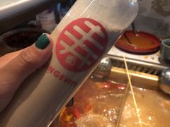 -寿奶茶·鲜奶与茶(合生汇购物中心店)