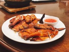 招牌烧鸡-稻香酒家·35年老字号(侨光店)