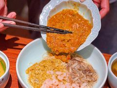 -裕兴记•蟹黄面馆(人民广场店)