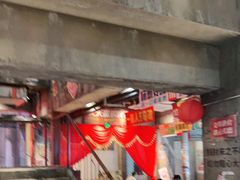 -五马集·海鲜·温州大牌档(黑金冠五马街十字路口店)