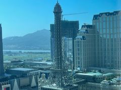 -澳门喜来登大酒店