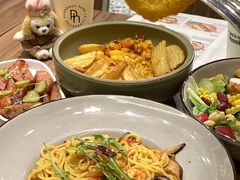 -Pennehut畔尼意面(合肥万象城店)
