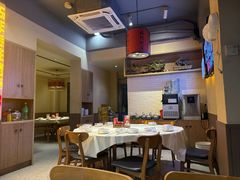 -张记虾尾·火锅·烧烤·大排档(涉外店)