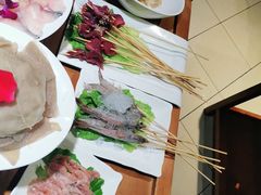 -佬土鹅肠火锅(扬中步行街店)
