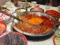 -龙厂长老火锅(抚琴店)