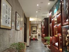 -燕春楼(海河华鼎店)