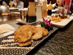 -火地铁板烧(昆山万象汇店)