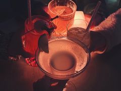 -罗斯福色戒酒吧(外滩店)