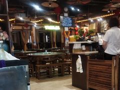 -灶东家民间菜(回兴店)