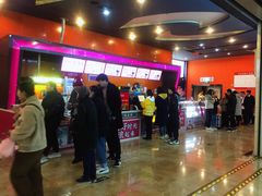 -太原华邦影城(潮流汇店)