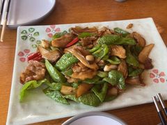 -盐帮食坊•小河帮川菜(四川师大店)