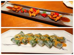 -菩提素素食餐厅(晶郦馆店)