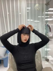 -5号HAIR SALON 专业染发馆
