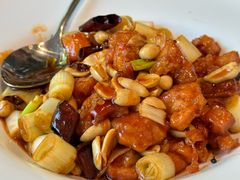 -满堂·烤鸭店·北京菜(鼓楼店)