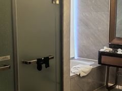 -郑州美盛喜来登大酒店