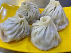 -包顺兴面馆(长乐路店)