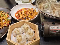 -顺香居·老字号湖北菜(江汉路店)