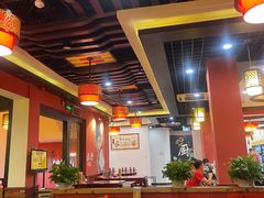 大堂-永洪串串香(湖北大学旗舰店)