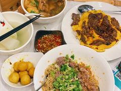 -有章牛杂(石厦店)
