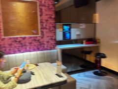-星聚会KTV(西湖银泰店)