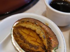 -蜀八婆鲍鱼鸡煲虾(宝安坪洲店)