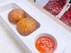 -左庭右院鲜牛肉火锅(龙湖杭州滨江天街店)