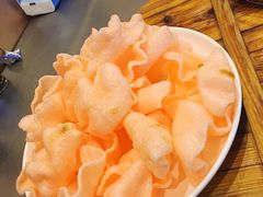 -东北农家院·铁锅炖(莘庄店)