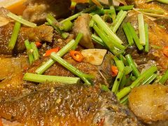 稻花鱼-福子家·闽北光泽菜(华林店)