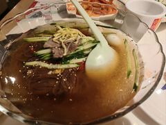 -七八冷面·延边朝鲜族美食(圣熙八号店)